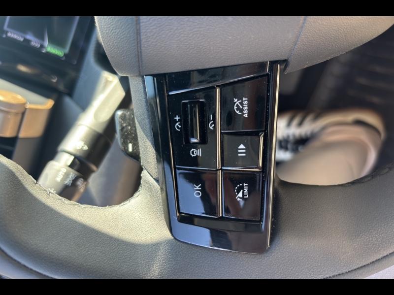 Image LANCIA Ypsilon 1.2 Ibrida 100ch LX eDCT6