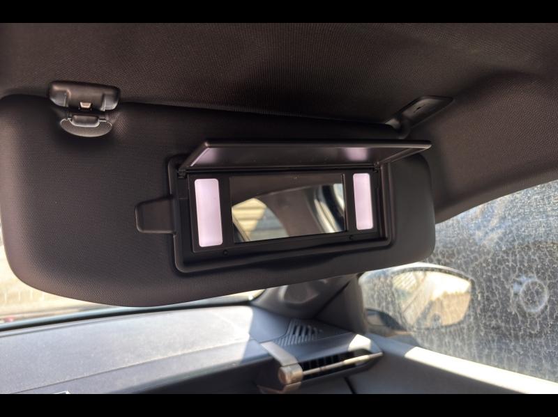 Image LANCIA Ypsilon 1.2 Ibrida 100ch LX eDCT6