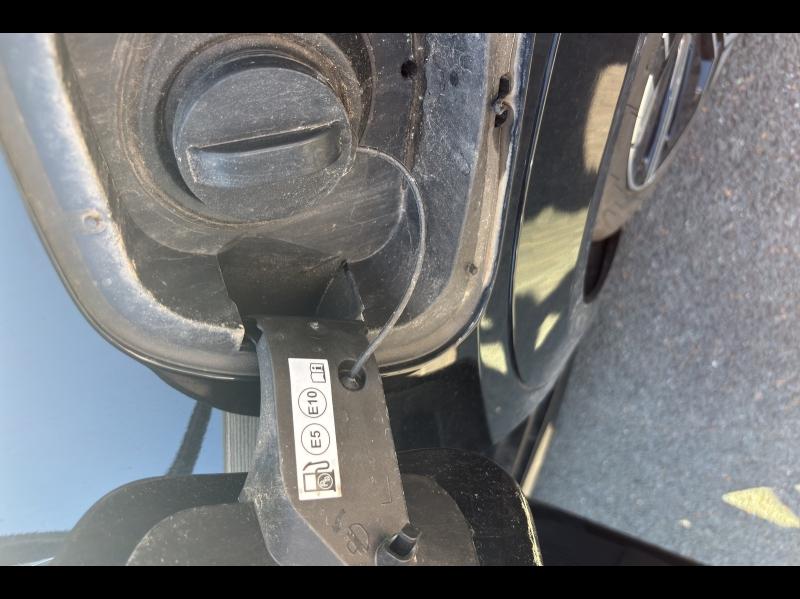 Image LANCIA Ypsilon 1.2 Ibrida 100ch LX eDCT6