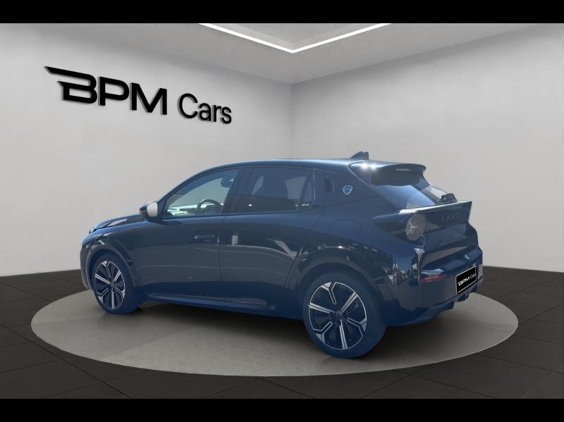 Image LANCIA Ypsilon 1.2 Ibrida 100ch LX eDCT6