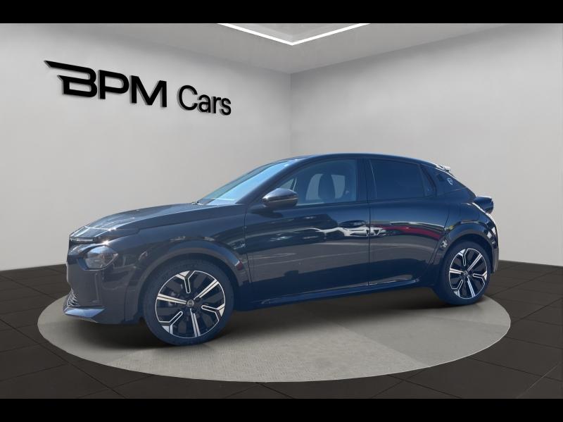 Image LANCIA Ypsilon 1.2 Ibrida 100ch LX eDCT6