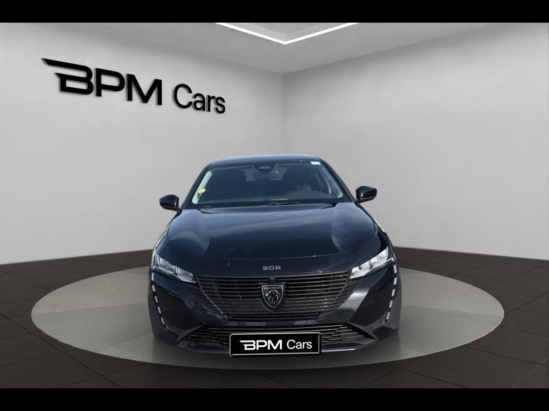 Photo PEUGEOT 308 SW 1.5 BlueHDi 130ch S&S Active Pack EAT8