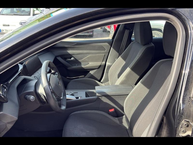 Image PEUGEOT 308 SW 1.5 BlueHDi 130ch S&S Active Pack EAT8