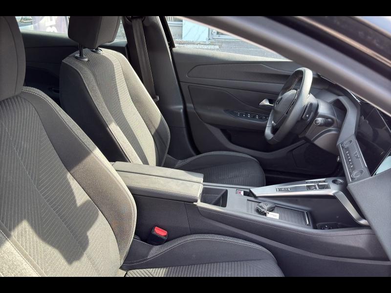 Image PEUGEOT 308 SW 1.5 BlueHDi 130ch S&S Active Pack EAT8