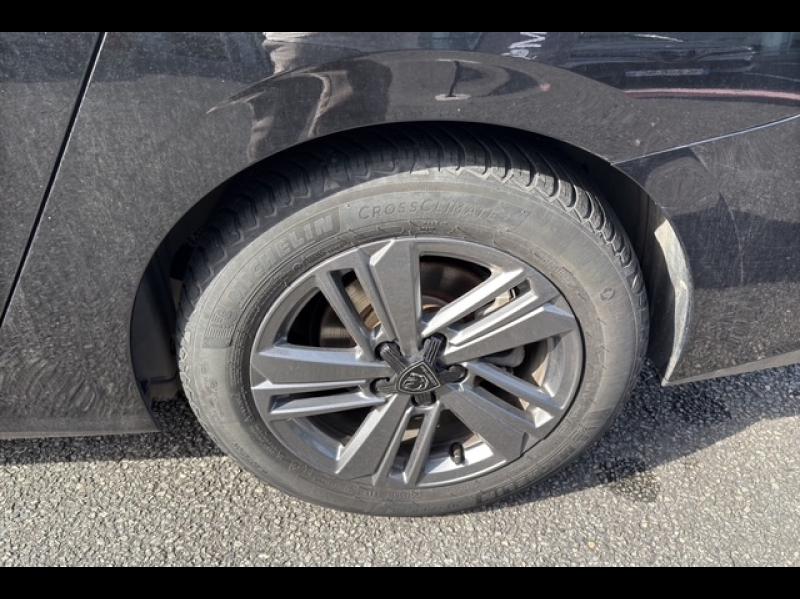 Image PEUGEOT 308 SW 1.5 BlueHDi 130ch S&S Active Pack EAT8