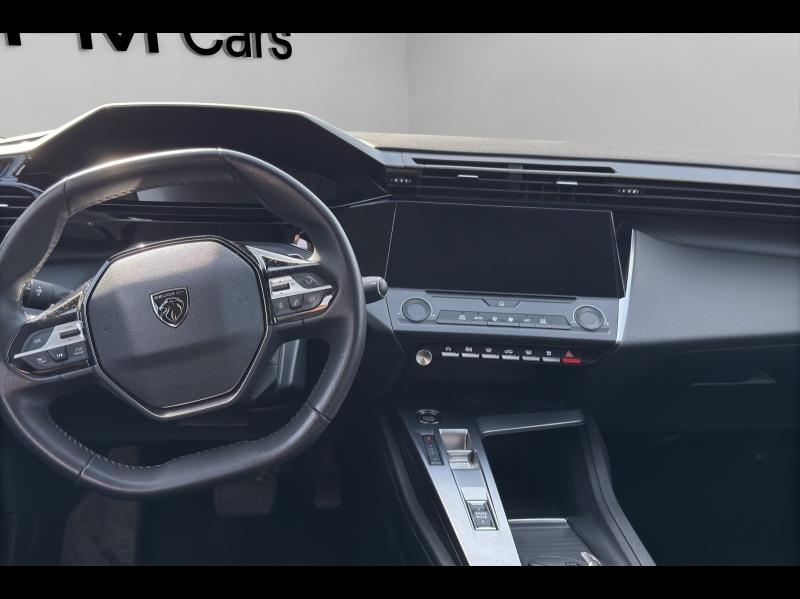 Image PEUGEOT 308 SW 1.5 BlueHDi 130ch S&S Active Pack EAT8