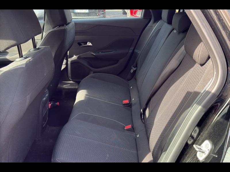 Image PEUGEOT 308 SW 1.5 BlueHDi 130ch S&S Active Pack EAT8