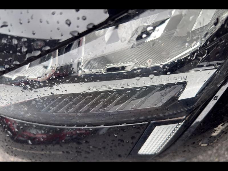 Image PEUGEOT 308 SW 1.5 BlueHDi 130ch S&S Active Pack EAT8