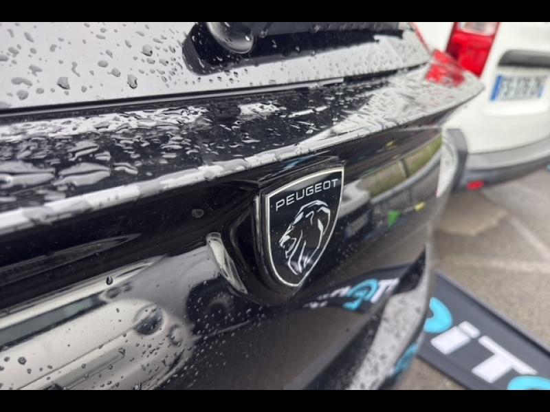 Image PEUGEOT 308 SW 1.5 BlueHDi 130ch S&S Active Pack EAT8