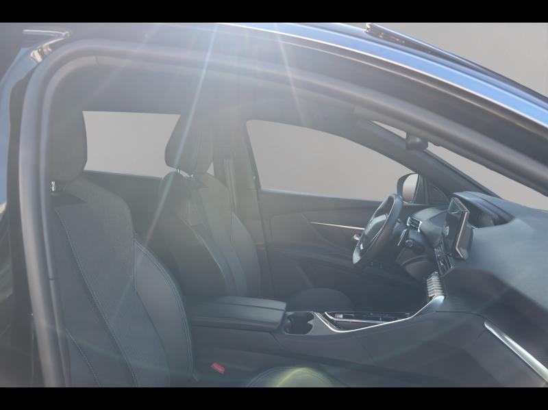 Image PEUGEOT 5008 Hybrid 136ch Allure Pack e-DCS6