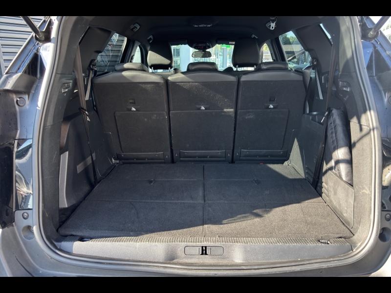 Image PEUGEOT 5008 Hybrid 136ch Allure Pack e-DCS6