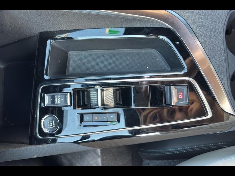 Image PEUGEOT 5008 Hybrid 136ch Allure Pack e-DCS6