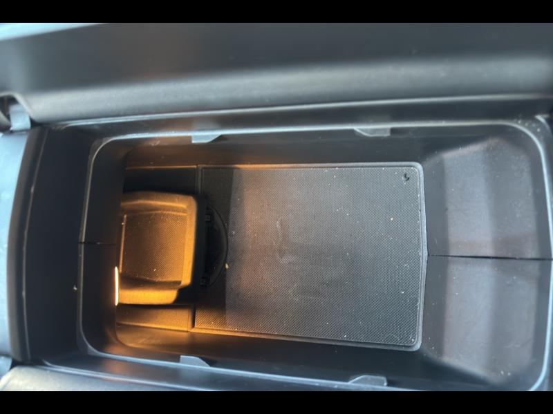 Image PEUGEOT 5008 Hybrid 136ch Allure Pack e-DCS6