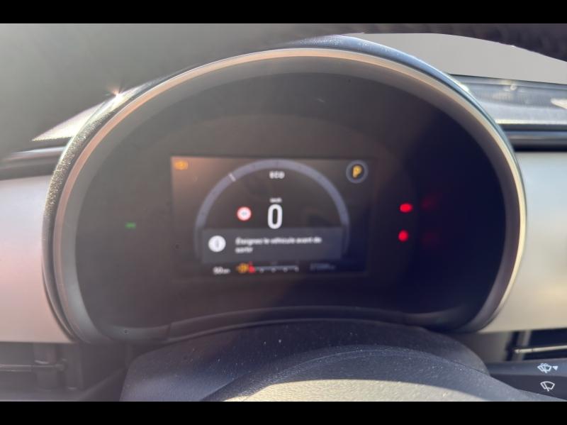 Image FIAT 600 1.2 Hybrid 100ch La Prima DCT6
