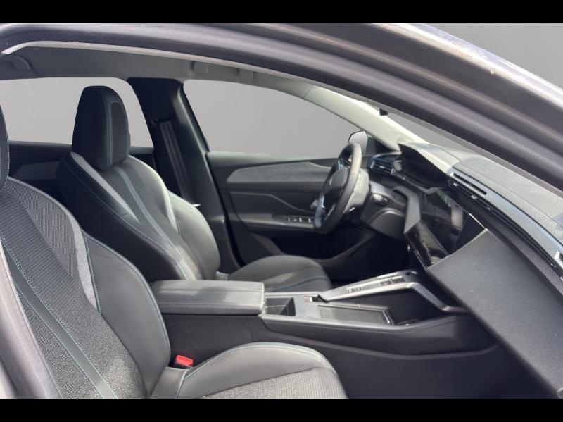 Image PEUGEOT 408 Hybrid 136ch Allure e-DCS6