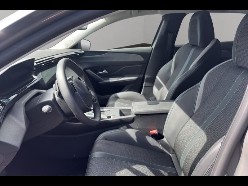 Image PEUGEOT 408 Hybrid 136ch Allure e-DCS6