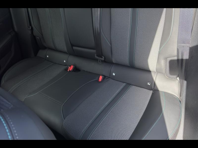 Image PEUGEOT 408 Hybrid 136ch Allure e-DCS6