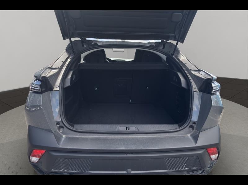 Image PEUGEOT 408 Hybrid 136ch Allure e-DCS6