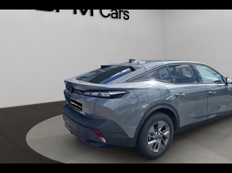 Image PEUGEOT 408 Hybrid 136ch Allure e-DCS6