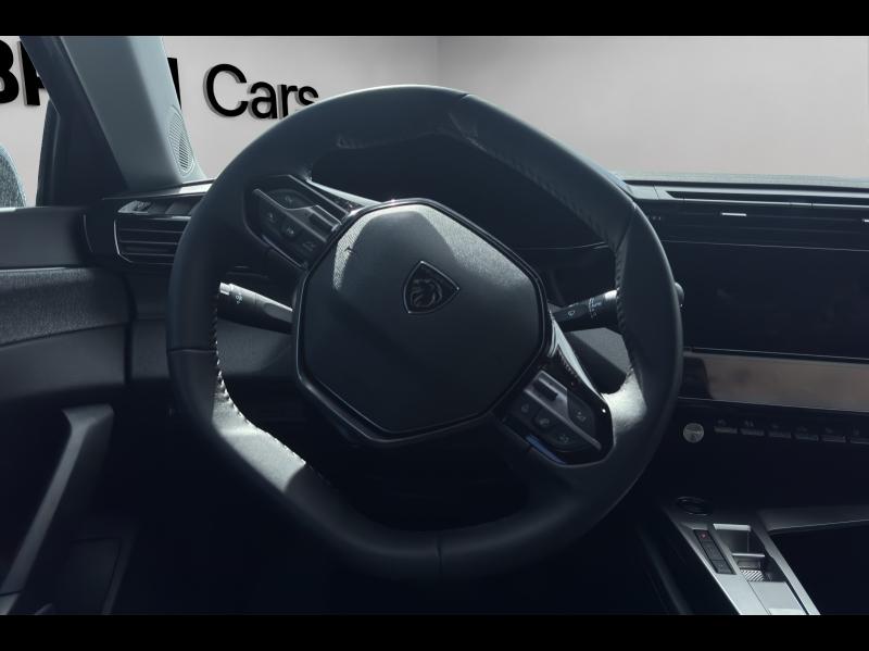Image PEUGEOT 408 Hybrid 136ch Allure e-DCS6