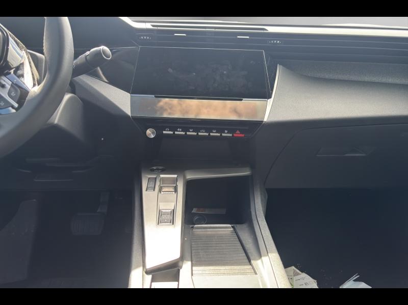 Image PEUGEOT 408 Hybrid 136ch Allure e-DCS6