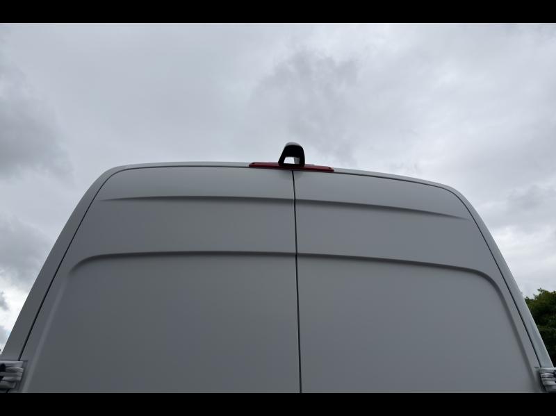 Image MERCEDES-BENZ Sprinter Fg 314 CDI 43 3T5 Pro Propulsion Lourd 7G-Tronic Plus