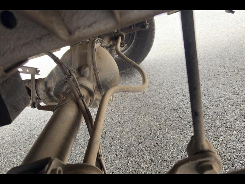 Image MERCEDES-BENZ Sprinter Fg 314 CDI 43 3T5 Pro Propulsion Lourd 7G-Tronic Plus