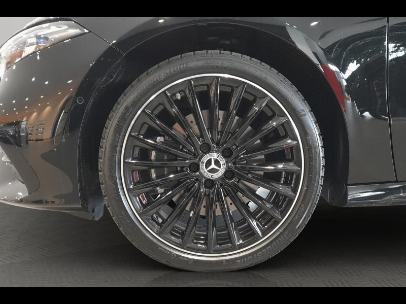 Image MERCEDES-BENZ Classe A 250 e Hybrid EQ 163+109ch AMG Line 8G-DCT