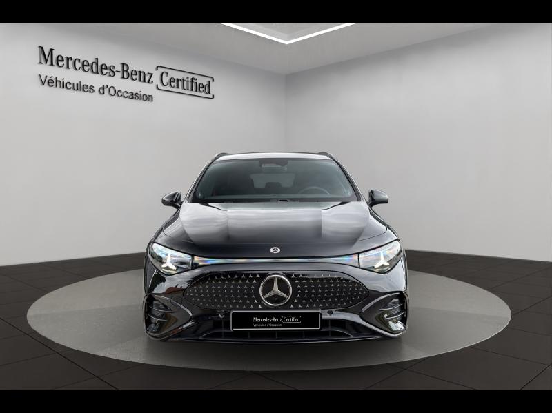 Image MERCEDES-BENZ CLA Shooting Brake 250+ EQ 272ch AMG Line