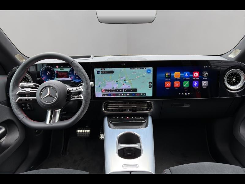Image MERCEDES-BENZ CLA Shooting Brake 250+ EQ 272ch AMG Line