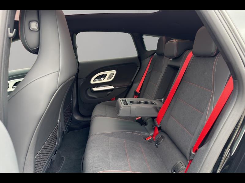 Image MERCEDES-BENZ CLA Shooting Brake 250+ EQ 272ch AMG Line