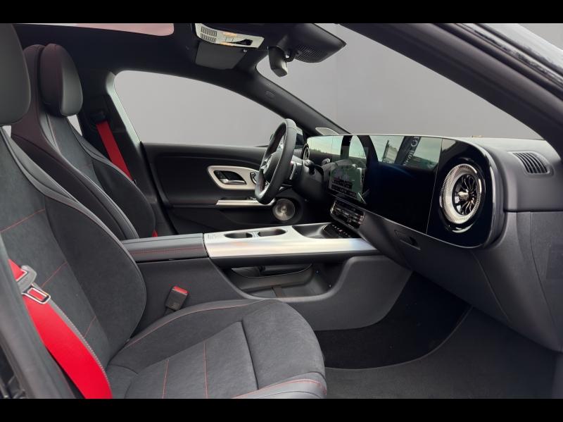 Image MERCEDES-BENZ CLA Shooting Brake 250+ EQ 272ch AMG Line