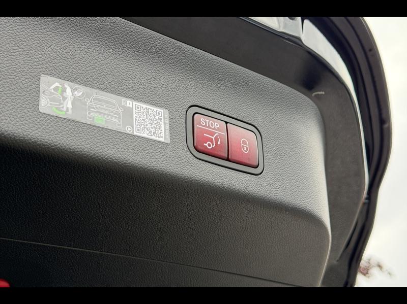 Image MERCEDES-BENZ CLA Shooting Brake 250+ EQ 272ch AMG Line