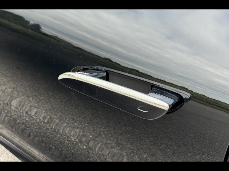 Image MERCEDES-BENZ CLA Shooting Brake 250+ EQ 272ch AMG Line