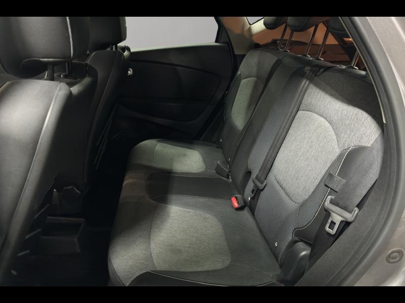 Image RENAULT Captur 1.2 TCe 120ch energy Intens EDC