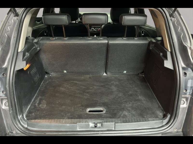 Image RENAULT Captur 1.2 TCe 120ch energy Intens EDC