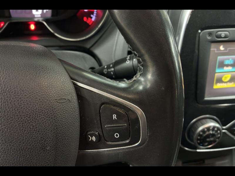 Image RENAULT Captur 1.2 TCe 120ch energy Intens EDC