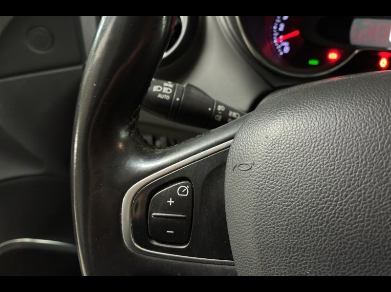 Image RENAULT Captur 1.2 TCe 120ch energy Intens EDC