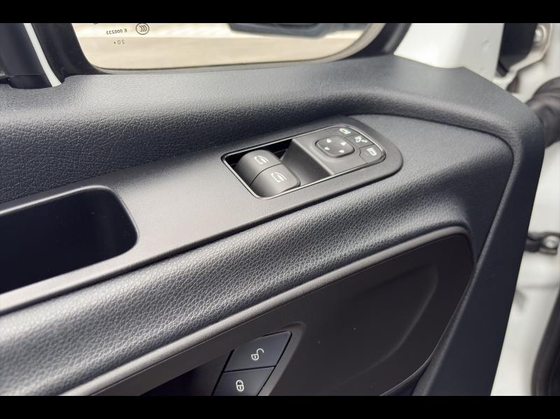 Image MERCEDES-BENZ Sprinter Fg 314 CDI 43 3T5 Pro Propulsion Lourd 7G-Tronic Plus