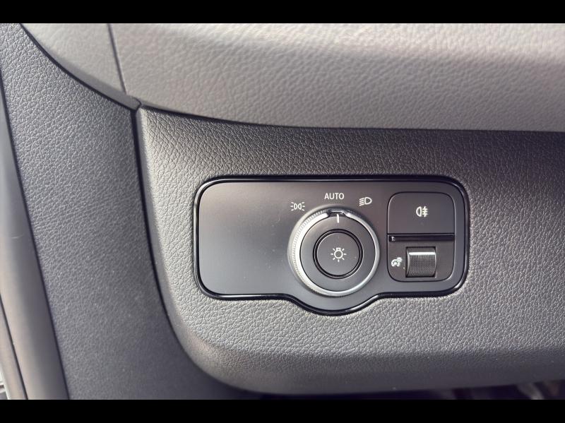 Image MERCEDES-BENZ Sprinter Fg 314 CDI 43 3T5 Pro Propulsion Lourd 7G-Tronic Plus