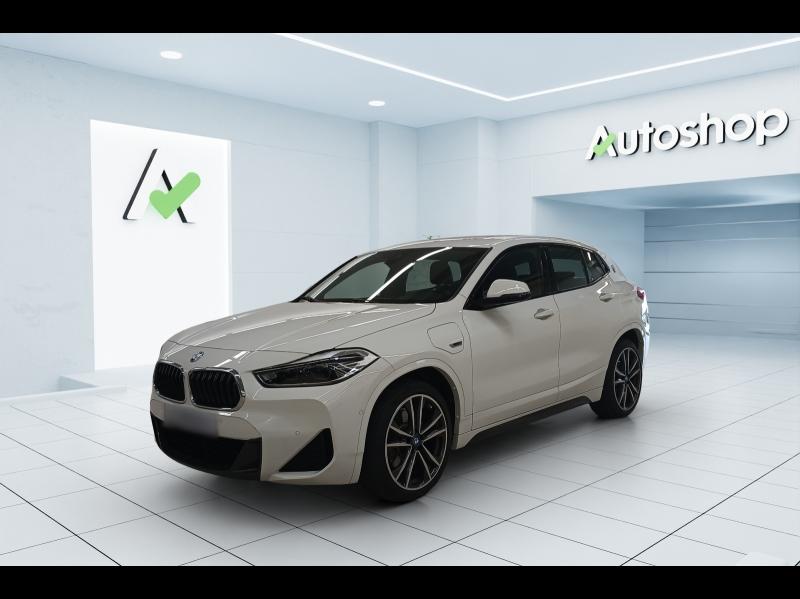 Photo BMW X2 xDrive25eA 220ch M Sport Euro6d-T 6cv