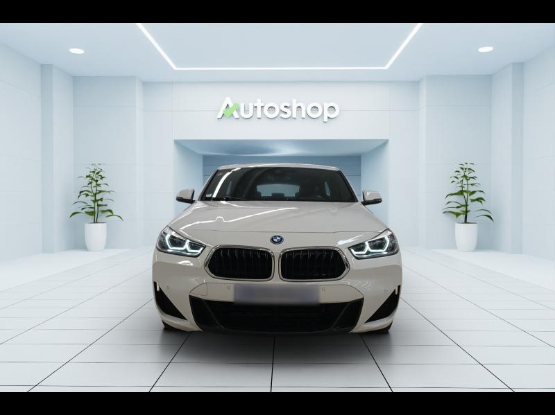 Image BMW X2 xDrive25eA 220ch M Sport Euro6d-T 6cv