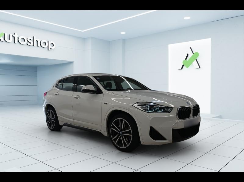 Image BMW X2 xDrive25eA 220ch M Sport Euro6d-T 6cv