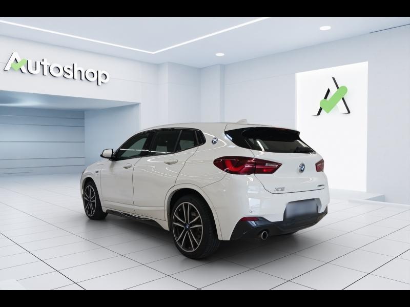 Image BMW X2 xDrive25eA 220ch M Sport Euro6d-T 6cv