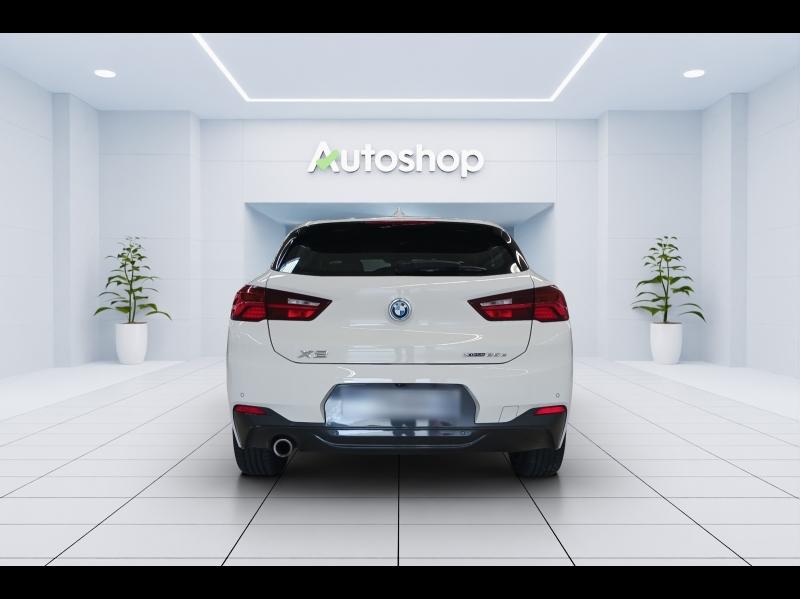 Image BMW X2 xDrive25eA 220ch M Sport Euro6d-T 6cv