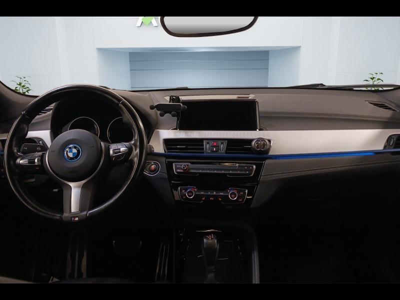 Image BMW X2 xDrive25eA 220ch M Sport Euro6d-T 6cv
