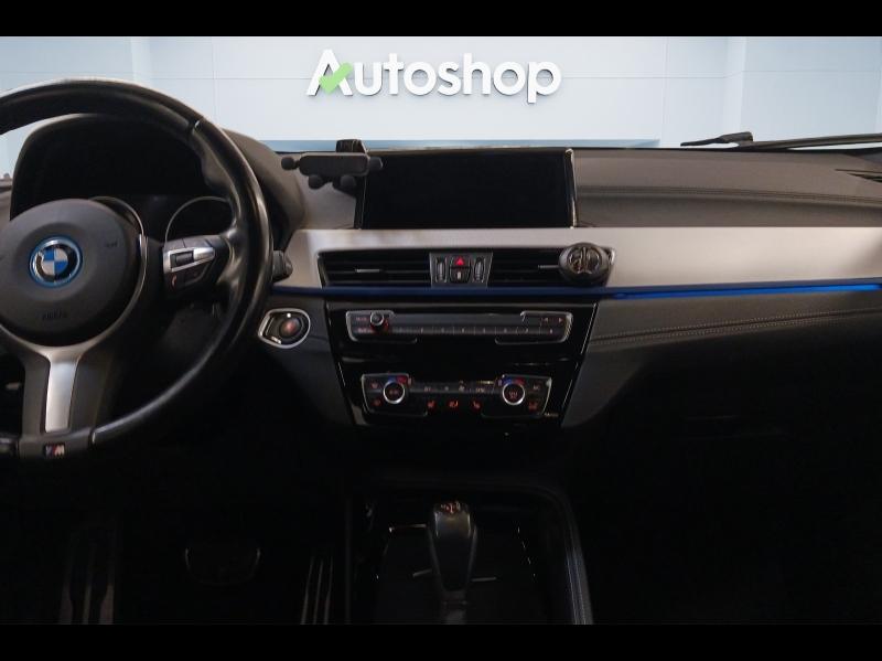 Image BMW X2 xDrive25eA 220ch M Sport Euro6d-T 6cv