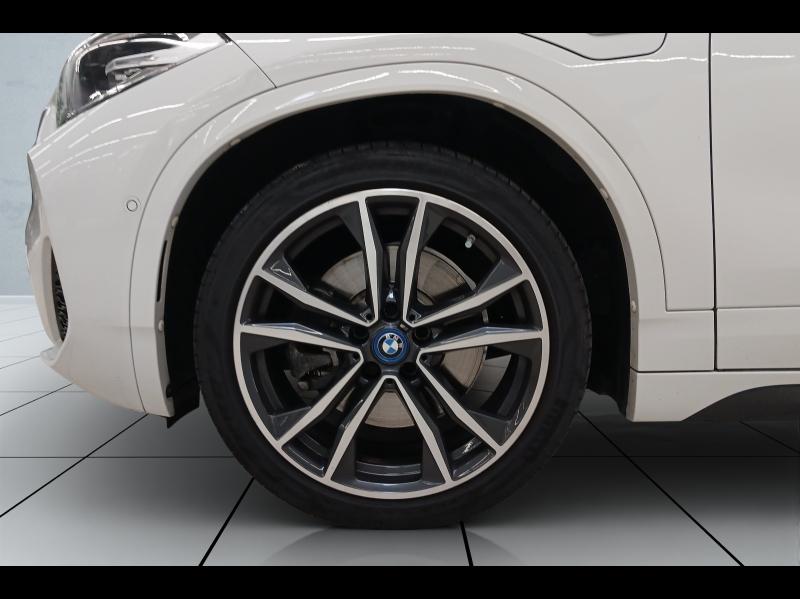 Image BMW X2 xDrive25eA 220ch M Sport Euro6d-T 6cv