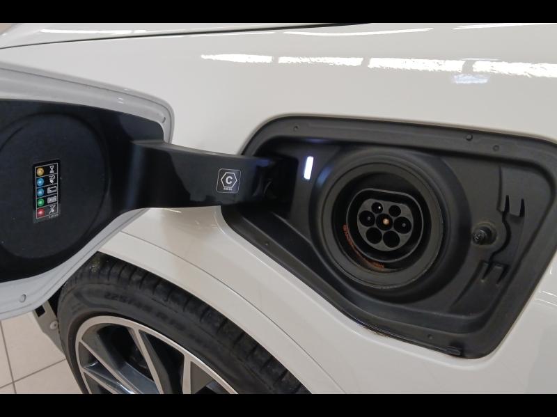 Image BMW X2 xDrive25eA 220ch M Sport Euro6d-T 6cv