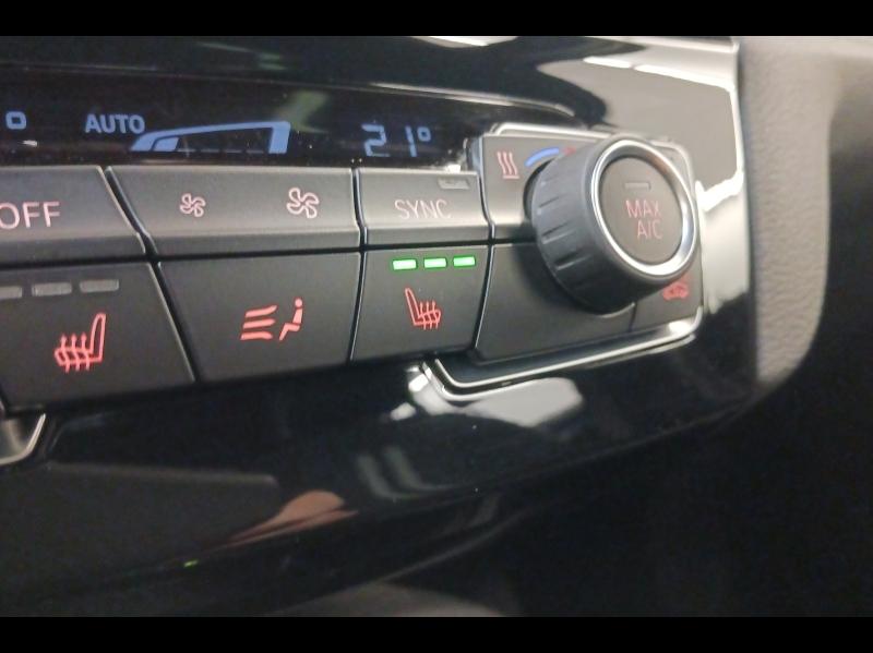 Image BMW X2 xDrive25eA 220ch M Sport Euro6d-T 6cv